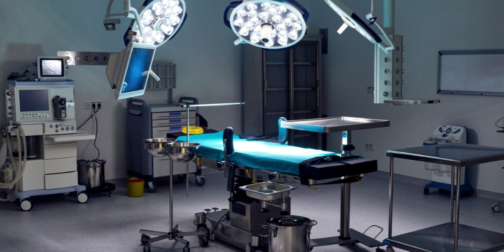 Centre for Medical Education and Simulation Centre for Medical Education and Simulation