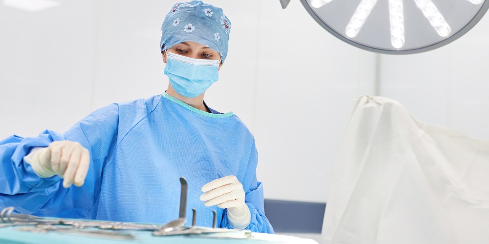 Surgical Division Surgical Division