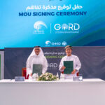 Dhofar University and Gulf Organisation for Research and Development Sign Strategic MOU to Drive Sustainability